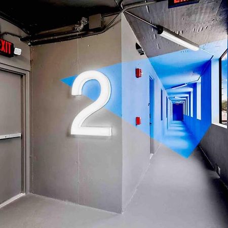 Pretty Rola 202 Modern Industrial Apt W King Bed Fort Lauderdale Dış mekan fotoğraf