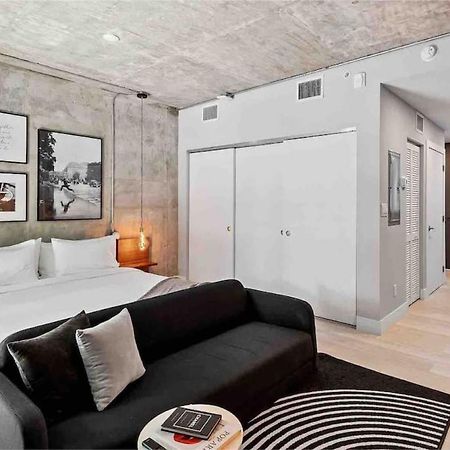 Pretty Rola 202 Modern Industrial Apt W King Bed Fort Lauderdale Dış mekan fotoğraf