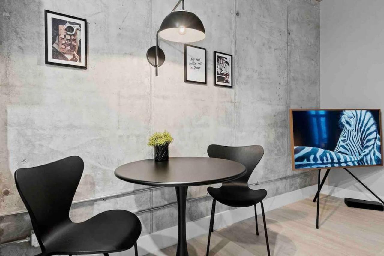 Pretty Rola 202 Modern Industrial Apt W King Bed Fort Lauderdale Dış mekan fotoğraf