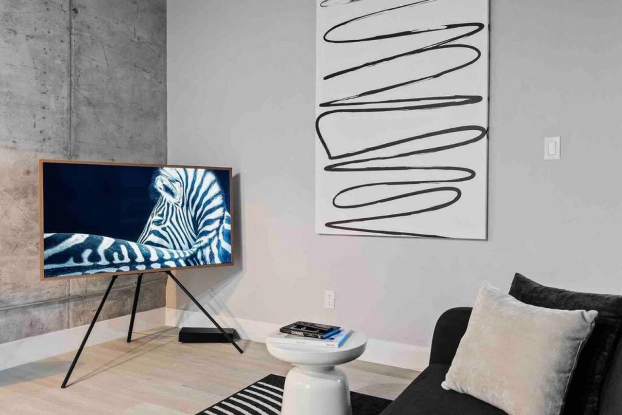 Pretty Rola 202 Modern Industrial Apt W King Bed Fort Lauderdale Dış mekan fotoğraf