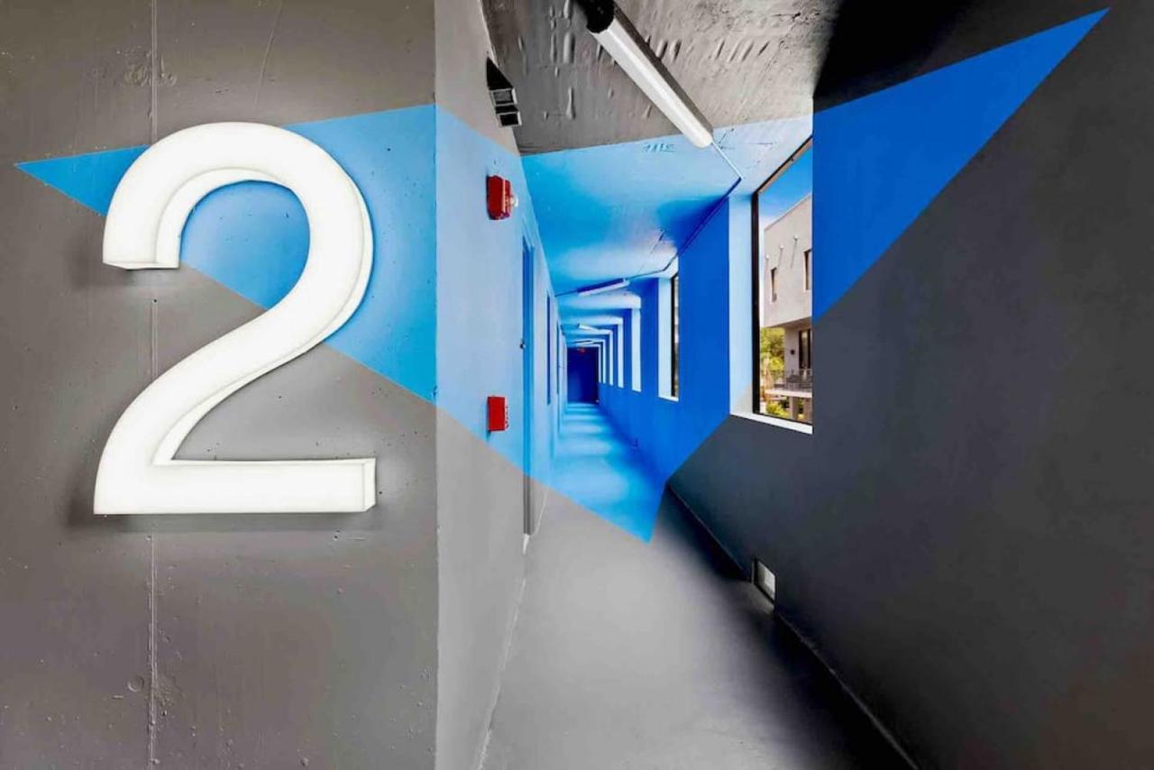 Pretty Rola 202 Modern Industrial Apt W King Bed Fort Lauderdale Dış mekan fotoğraf