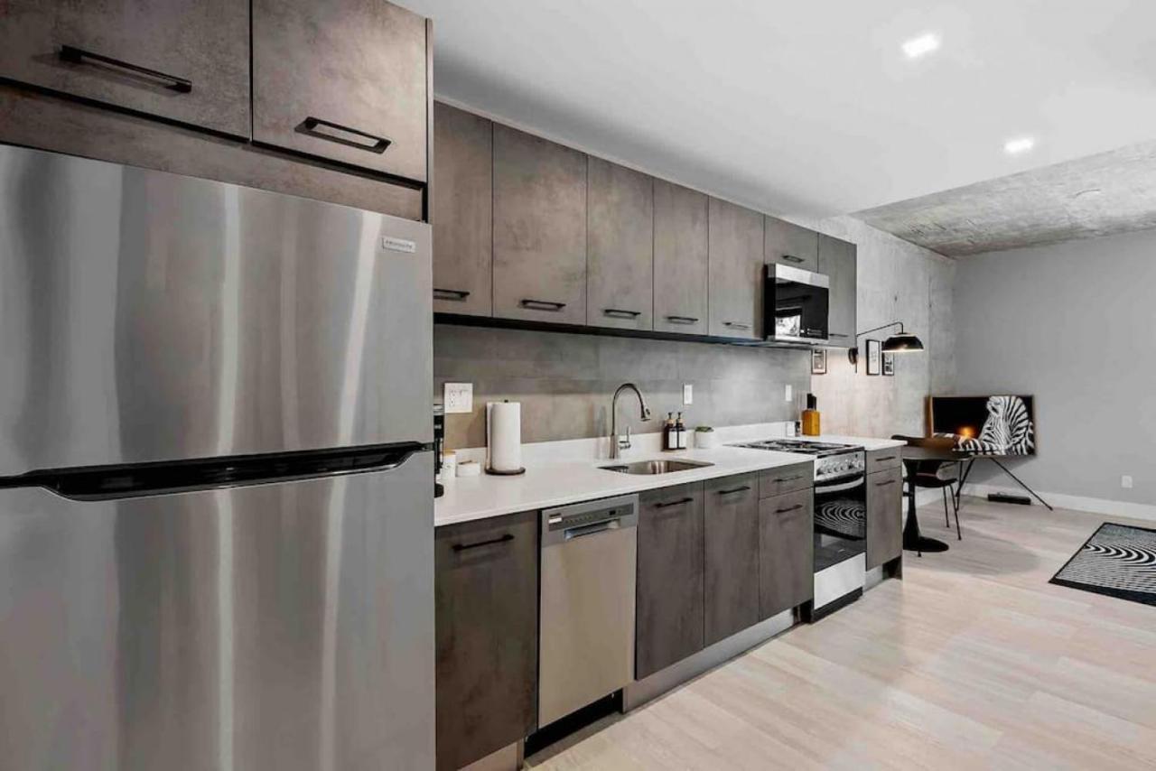 Pretty Rola 202 Modern Industrial Apt W King Bed Fort Lauderdale Dış mekan fotoğraf