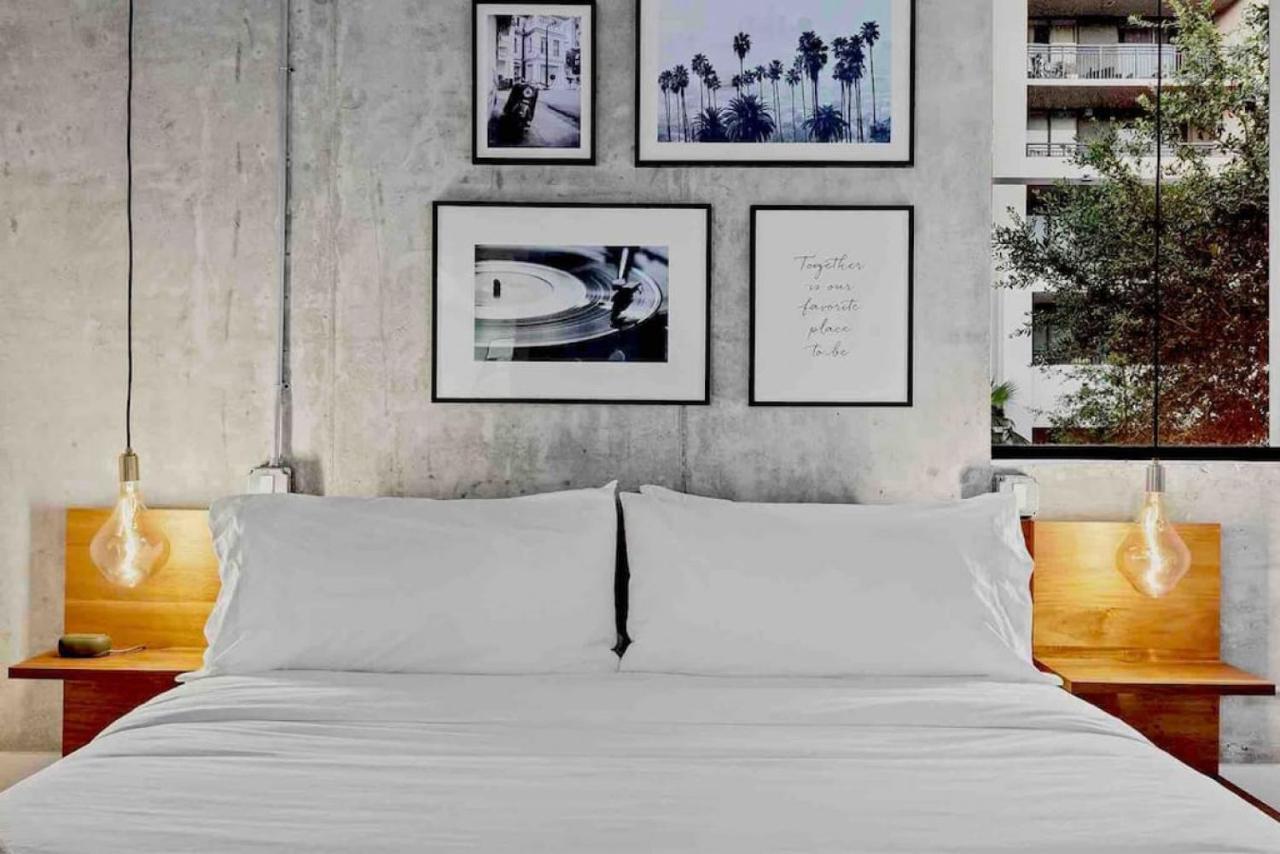 Pretty Rola 202 Modern Industrial Apt W King Bed Fort Lauderdale Dış mekan fotoğraf